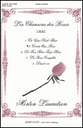 Contre Qui Rose SATB choral sheet music cover